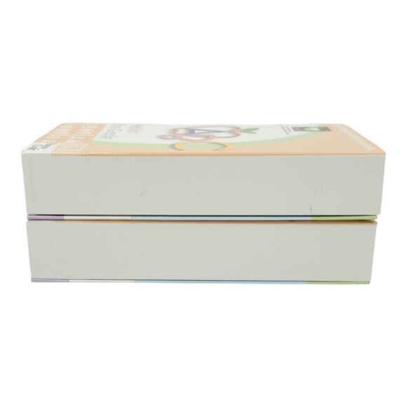 Cricut Cartridge Makin The Grade Plantin Schoolbook Lot Of 2 Link Status Unknown - Picture 5 of 11